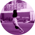 GymnasticBodies Movement Series: Tumbling One