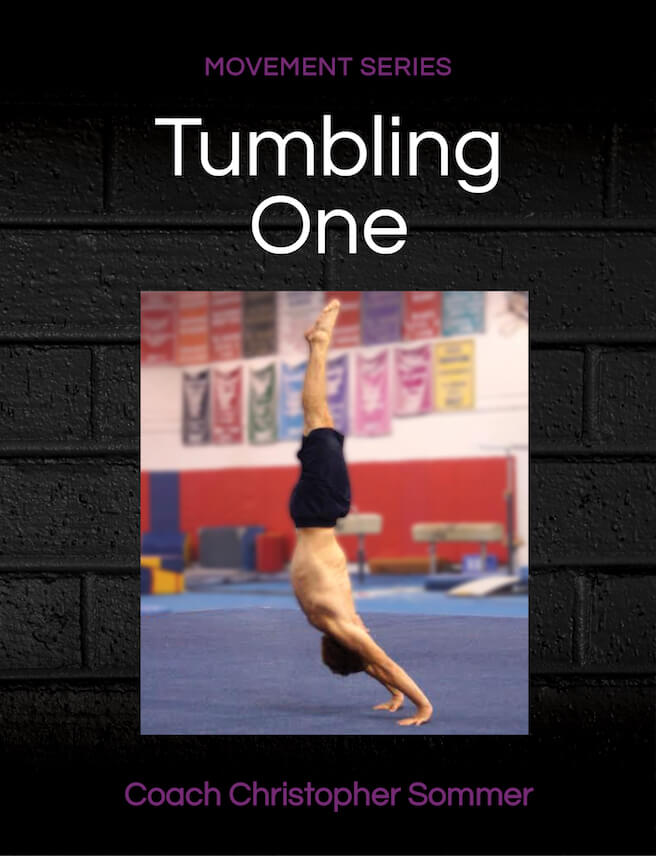GB Movement Series: Tumbling One