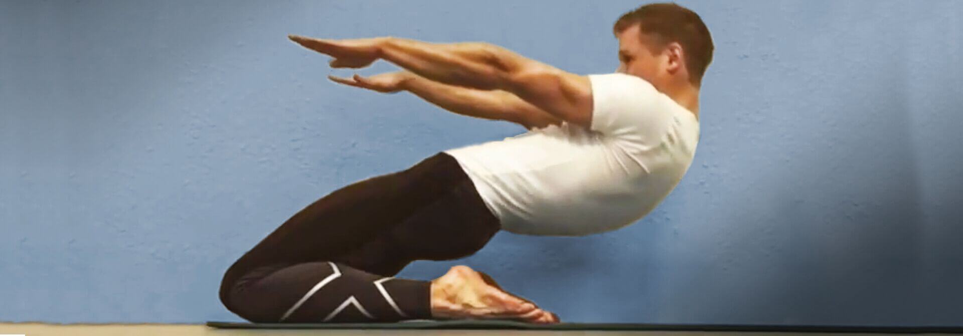 Sauard Your Squat With This Potent Protective Practice Gymnasticbos Athlete Demonstrates How To Strengthen And Protect Knees With A Natural Leg Extension