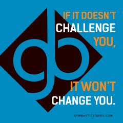 Challenge & Change