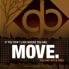 Move