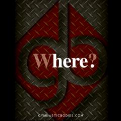 Where?