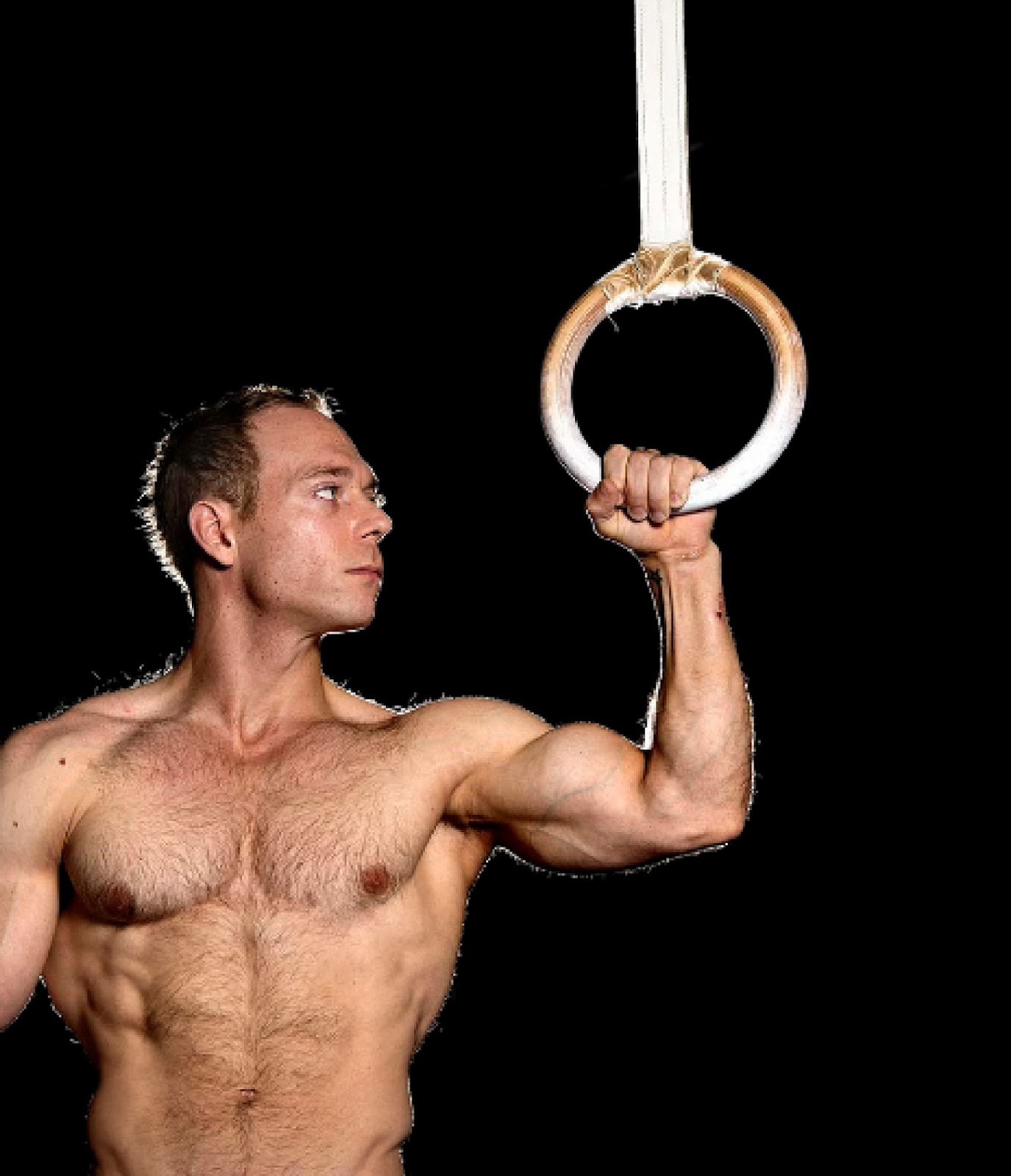 What is the recommended bodyfat level for male gymnasts? - Community -  GymnasticBodies