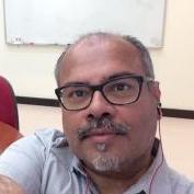 Waleed Sarwani