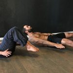 Mastering the Hollow Hold Position 2