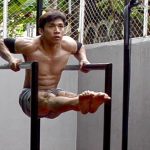 GymnasticBodies Russian Dip builds amazing muscle-up strength.