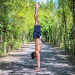 handstand checklist