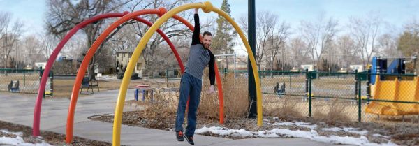 shoulder mobility