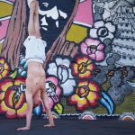 handstand progressions