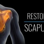 Scapula Restore Class