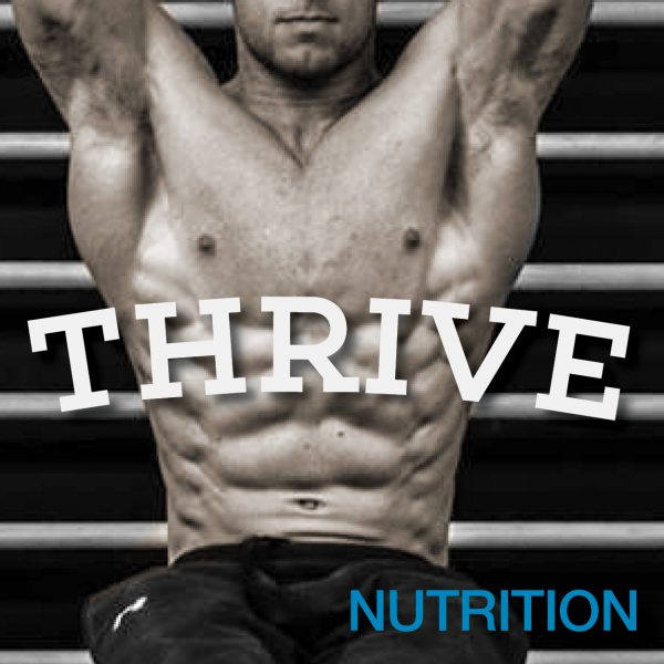 Thrive Nutrition 1