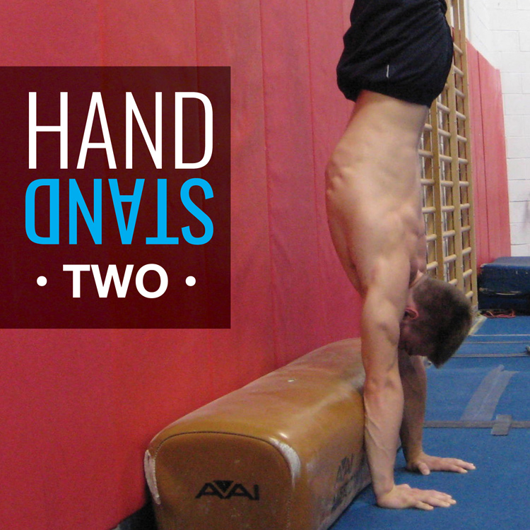 Handstand Two 6 Handstand Two 6