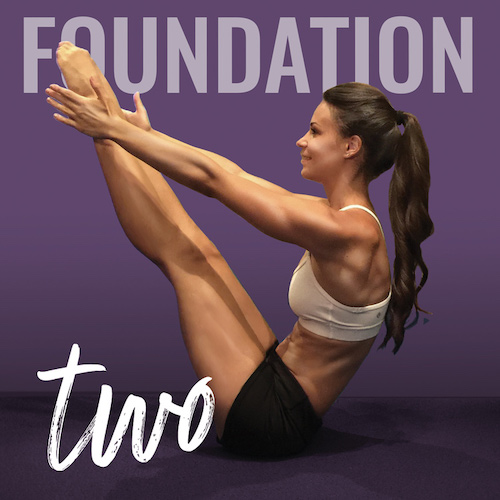 Foundation Two 6 Foundation Two 6