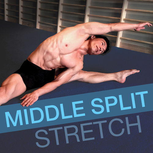 Thoracic Bridge Stretch 6 Thoracic Bridge Stretch 6
