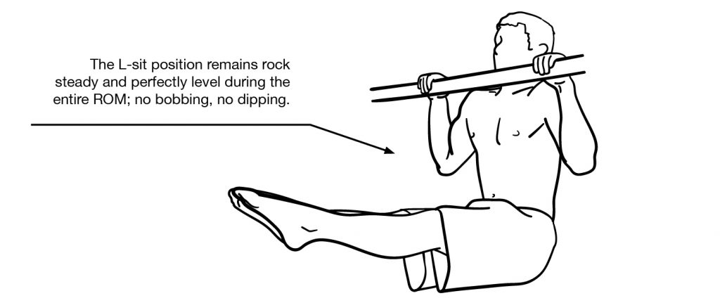 L Pull-Up