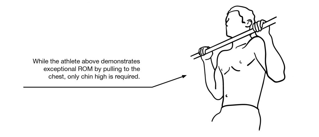 pull-up