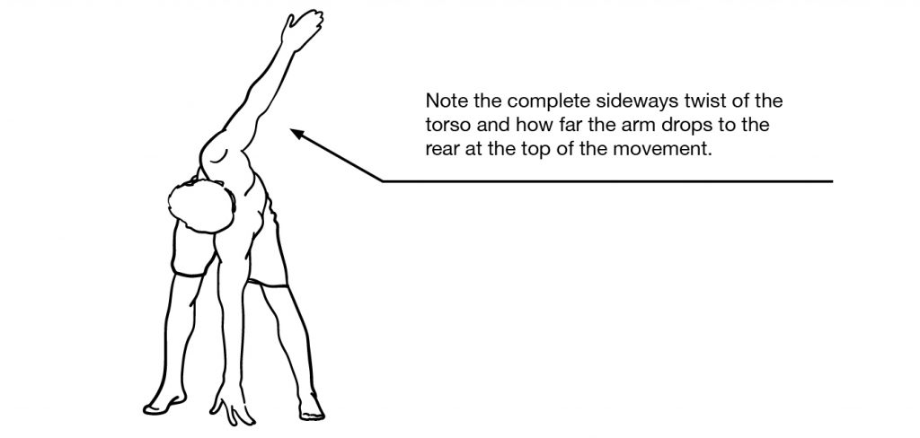 Horizontal Windmill