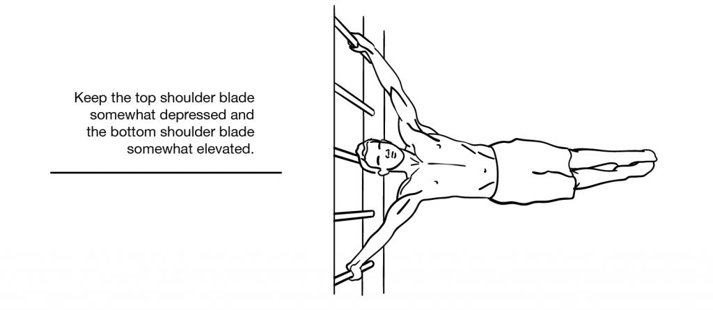 Side Lever