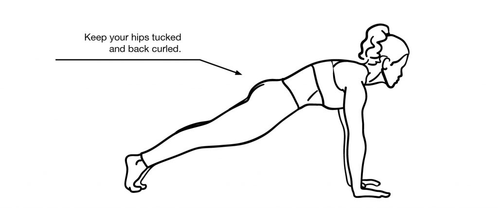 Plank