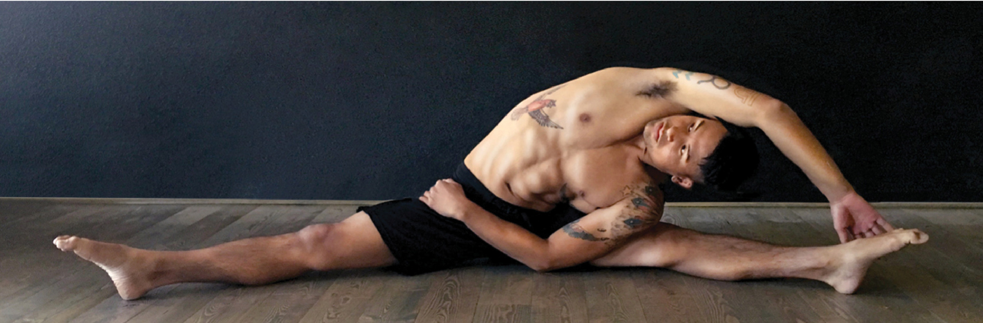 Mobility 13 Mobility stretch oblique