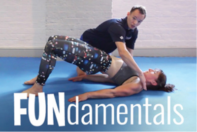 Hey Newbies 6 Fundamentals
